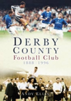 Derby County FC book