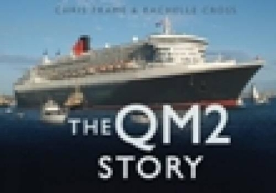 QM2 Story book