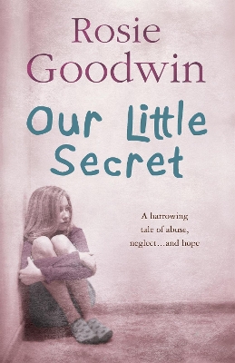 Our Little Secret book