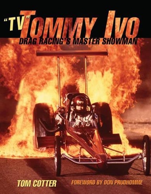 Tv Tommy Ivo book