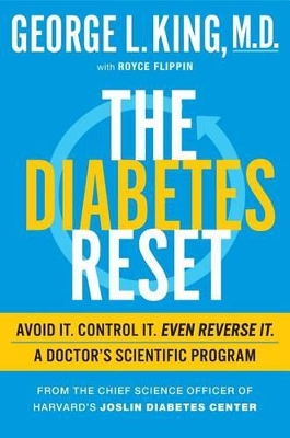 Diabetes Reset book