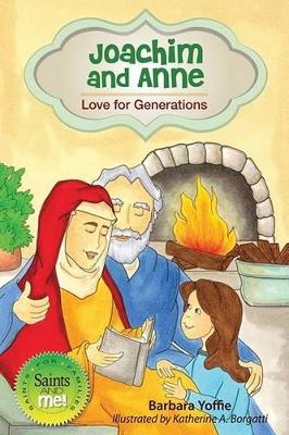 Joachim and Anne book