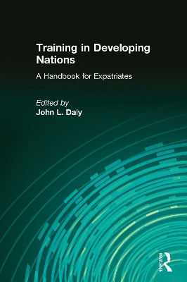 Training in Developing Nations book