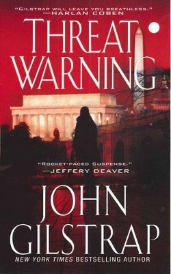 Threat Warning book