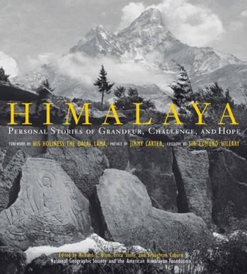 Himalaya book