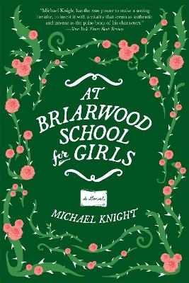 At Briarwood School for Girls: A Novel book