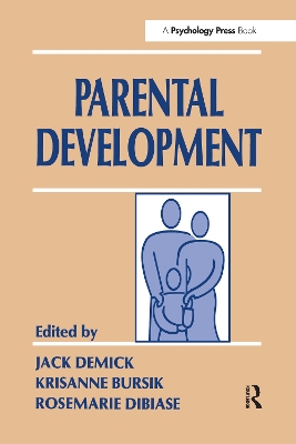 Parental Development by Jack Demick