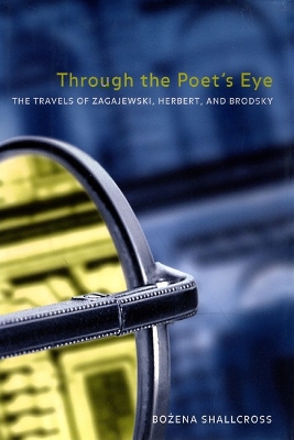Through the Poet's Eye book