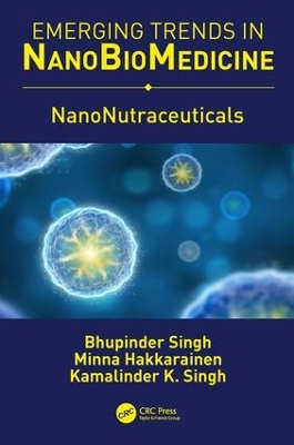 Nanonutraceuticals book