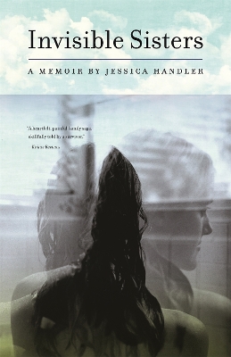 Invisible Sisters book
