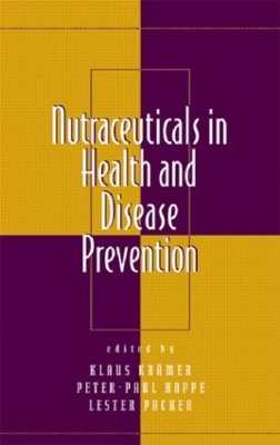 Nutraceuticals in Health and Disease Prevention book