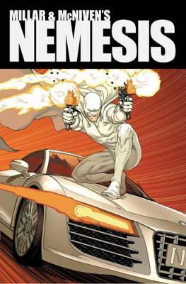 Nemesis book