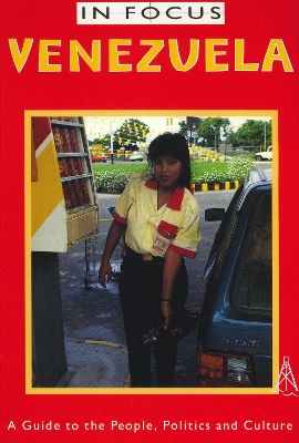 Venezuela in Focus book