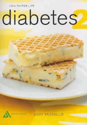 Diabetes 2 book