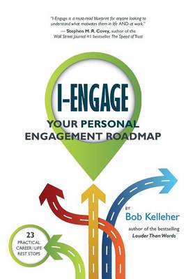 I-Engage: Your Personal Engagement Roadmap book