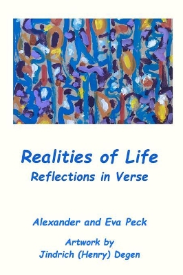 Realities of Life book