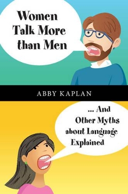 Women Talk More Than Men book