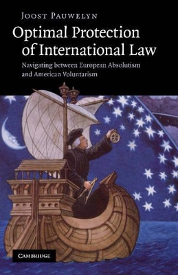 Optimal Protection of International Law book