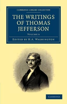 Writings of Thomas Jefferson book