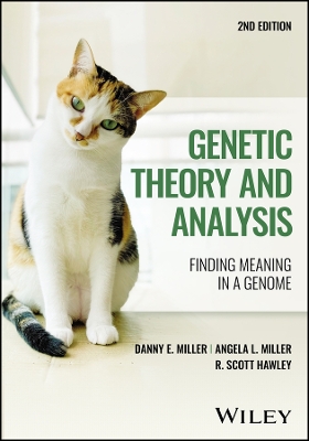 Genetic Theory and Analysis: Finding Meaning in a Genome book