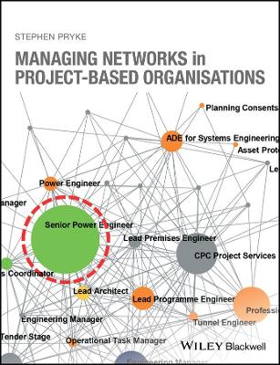 Managing Networks in Project-Based Organisations book