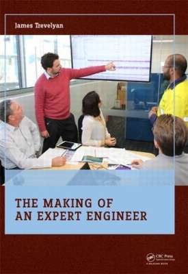 Making of an Expert Engineer book