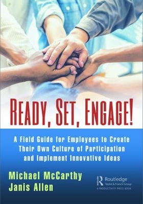 Ready? Set? Engage! book