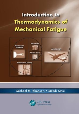 Introduction to Thermodynamics of Mechanical Fatigue by Michael M. Khonsari
