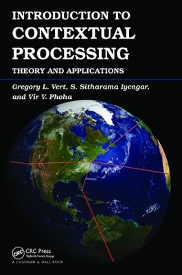 Introduction to Contextual Processing book