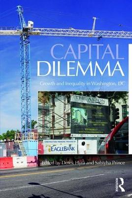 Capital Dilemma book