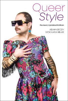 Queer Style: Revised and Updated Edition book