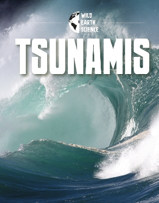 Tsunamis by Isaac Kerry