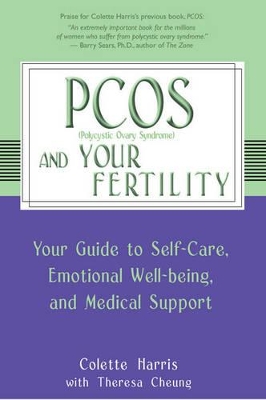 Pcos and Your Fertility by Colette Harris