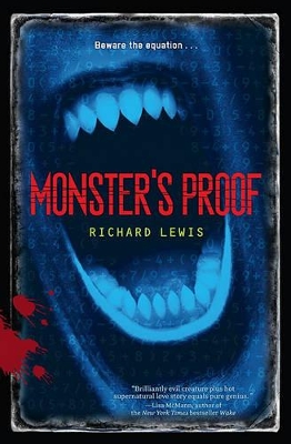 Monster's Proof by Richard Lewis