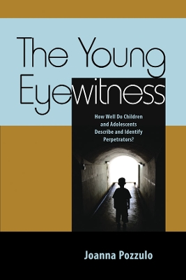 Young Eyewitness book