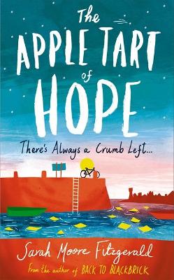 Apple Tart of Hope book
