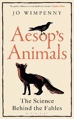 Aesop’s Animals: The Science Behind the Fables book