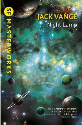 Night Lamp book