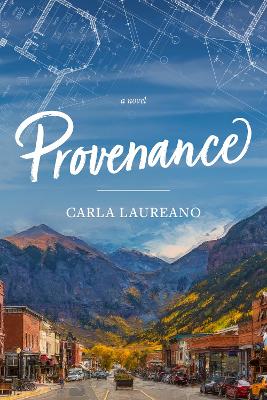 Provenance book