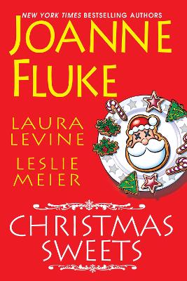 Christmas Sweets by Joanne Fluke