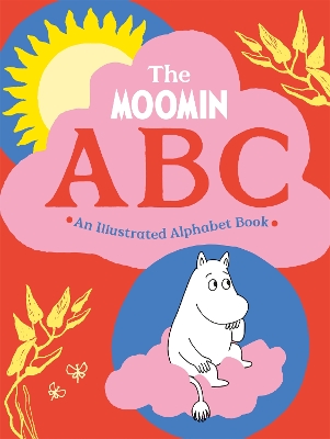 The Moomin ABC: An Illustrated Alphabet Book book