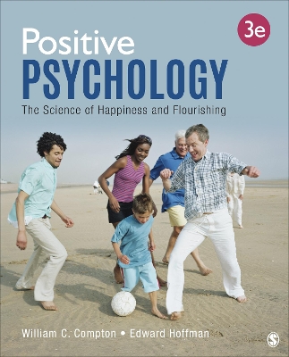 Positive Psychology: The Science of Happiness and Flourishing book