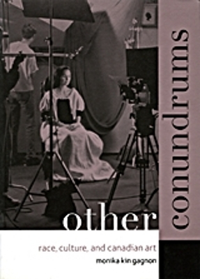 Other Conundrums book