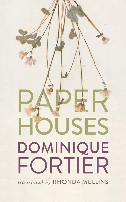 Paper Houses book