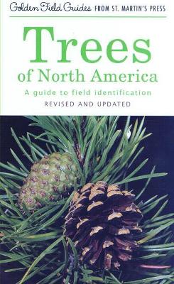 Trees of North America book