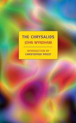Chrysalids book