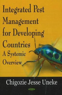 Integrated Pest Management for Developing Countries book