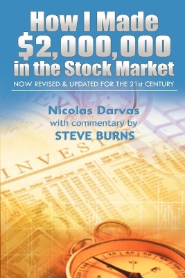 How I Made $2,000,000 in the Stock Market: Now Revised & Updated for the 21st Century book