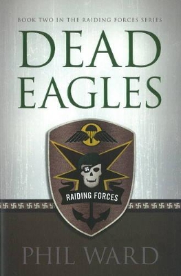 Dead Eagles book