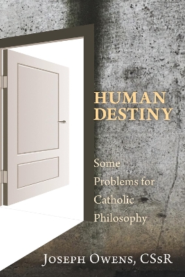 Human Destiny book